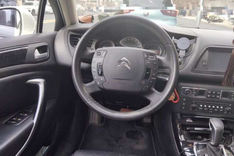 Used Citroen C5 2013 2.0L Automatic Luxury Model