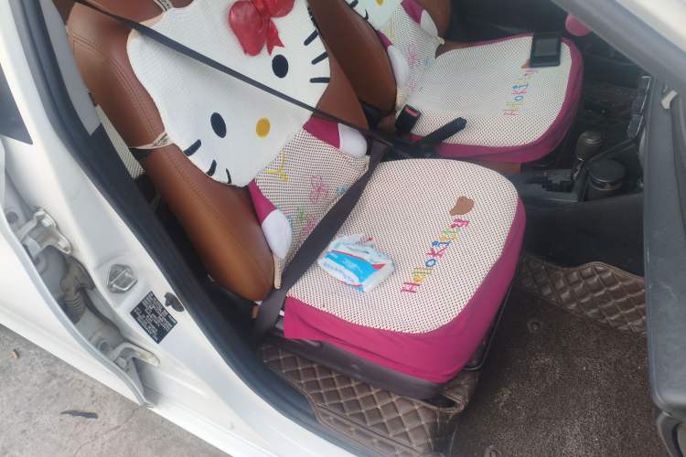 Used Toyota Vios 2014 1.3L Automatic Standard Edition