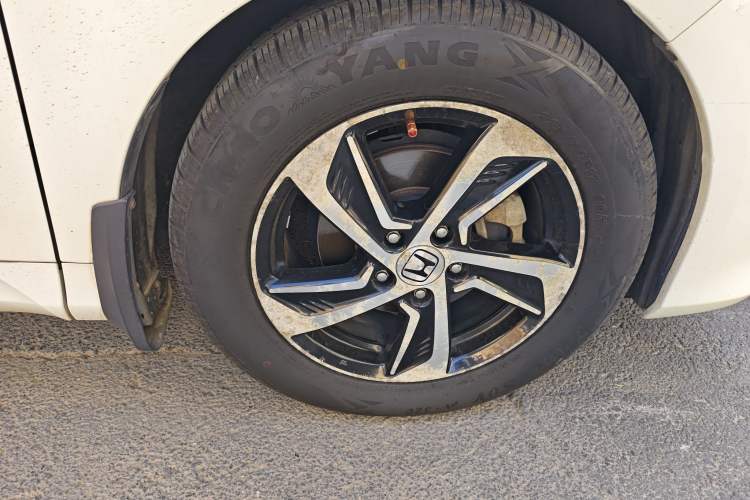 Used Honda Odyssey 2015 Updated Version 2.4L Smart Edition