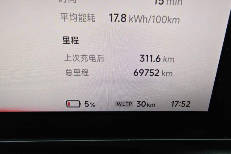 Used XPeng P7 2022 625E