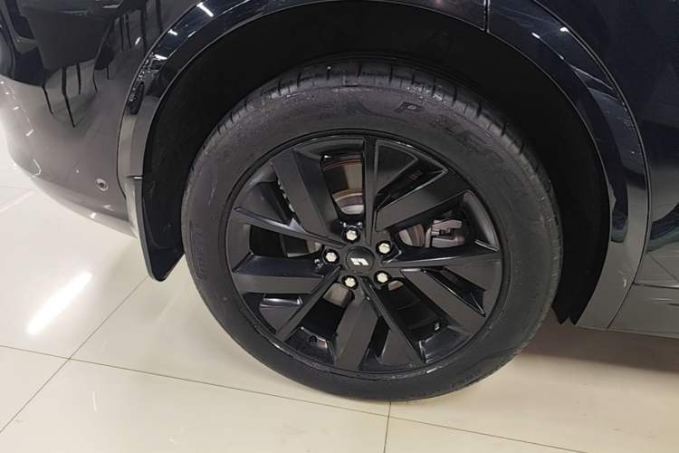 Used Li Auto L7 2023 Air model