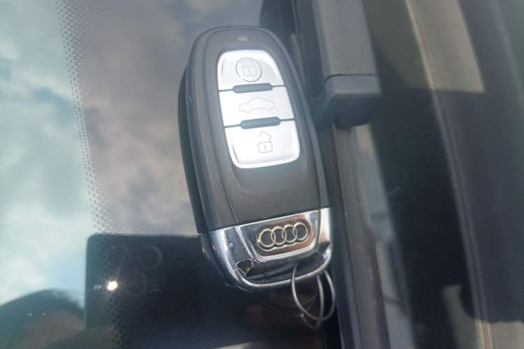 Used Audi A6L 2017 TFSI Technology Edition