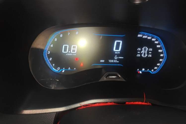 Used Wuling Hongguang S3 2018 1.5L Manual Luxury Model China V Standard
