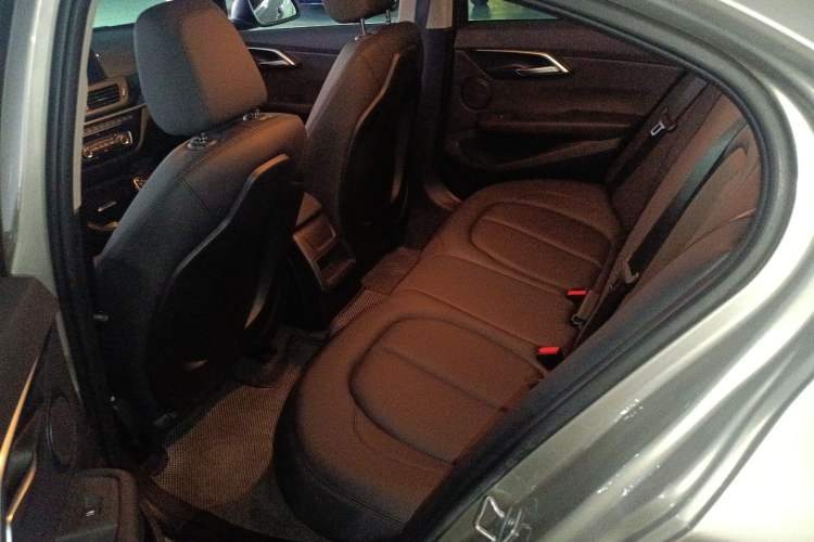 Used BMW 1 Series 2020 120i Fashion Model
