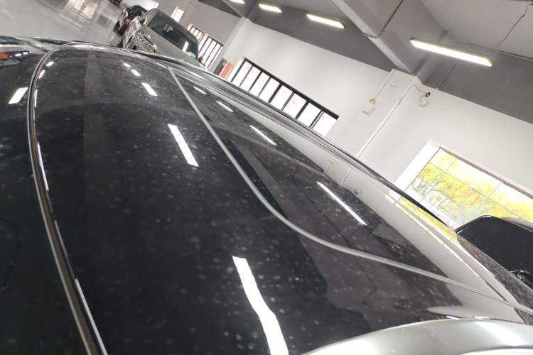 Used Volvo XC90 2021 B6 Luxury Smart Edition 7-Seater Roof