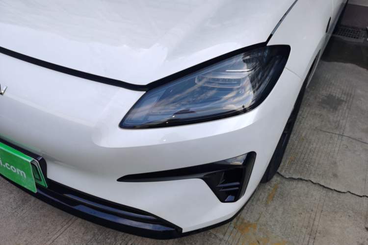 Used AION RT 2025 520 Smart Luxury Edition
