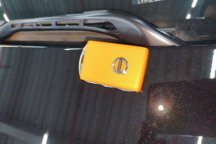 Used Volvo S90 2024 B5 Zhiyuan Luxury Edition