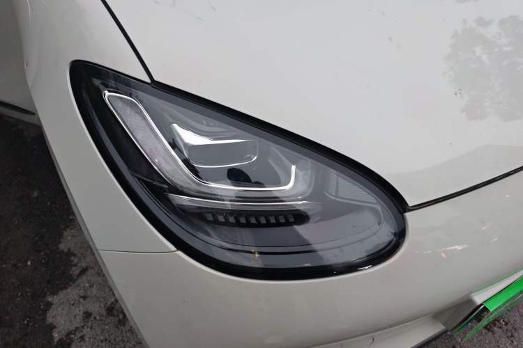 Used Wuling Bingo 2023 333 km Enjoyment Version