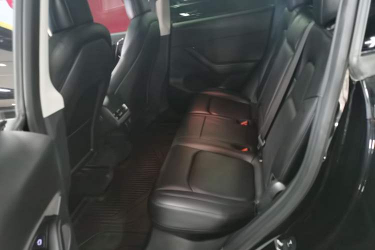 Used Tesla Model Y 2022 Rear-Wheel-Drive Version