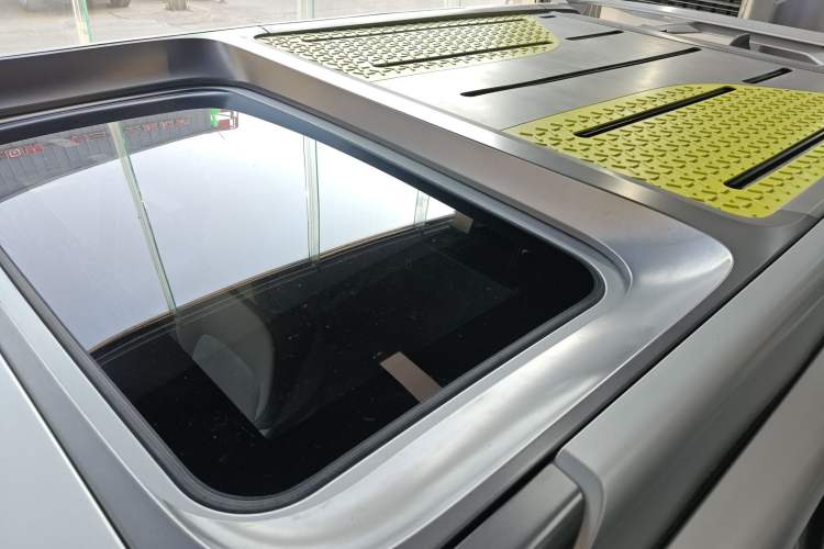 Used Cyberspace Tank 300 2021 2.0T Cyber Tank