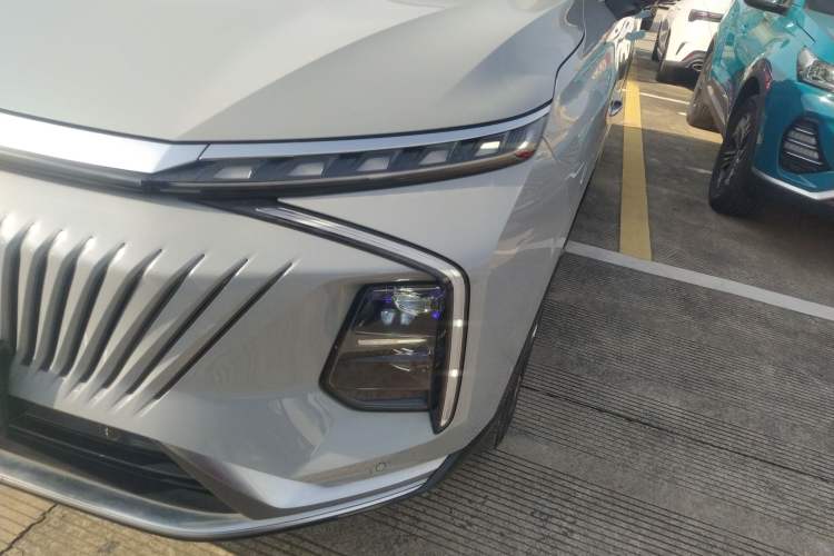 Used Roewe Jing 2022 2.0T Blue Whale Edition