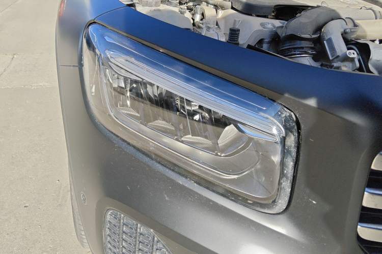 Used Mercedes-Benz GLB 2024 GLB 220 Dynamic Edition