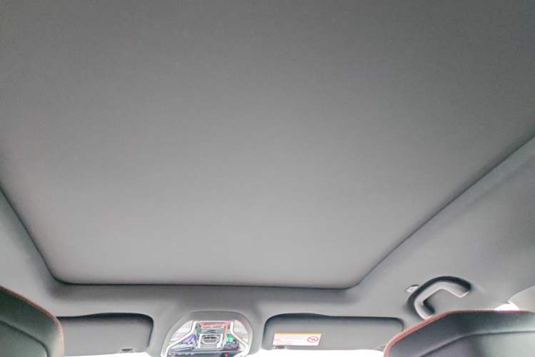 Used Ford Equator New Energy 2025 Luxury Plus Version
