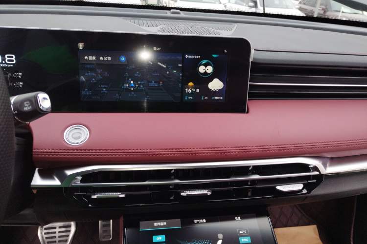 Used JETOUR X70 PRO 2023 1.6T DCT Enjoy MAX 5-seater