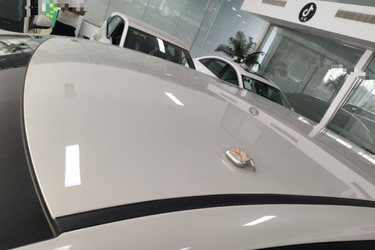 Used Baojun Cloud 2023 360 Plus