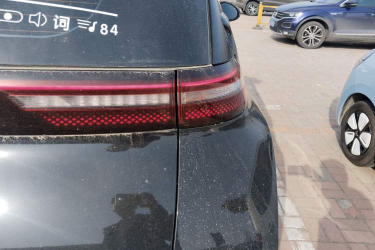 Used BYD Seagull 2024 Honor Edition 305km Dynamic Version
