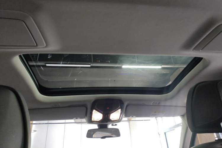 Used BMW 5 Series 2021 530Li Luxury Edition Premium Package
