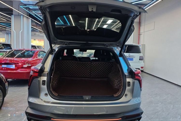 Used Haval XY 2022 2.0T Smart Edition