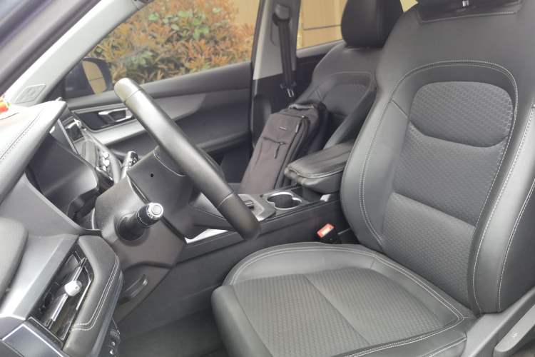 Used Chery Tiggo 5x 2020 1.5L CVT New Dynamic Edition
