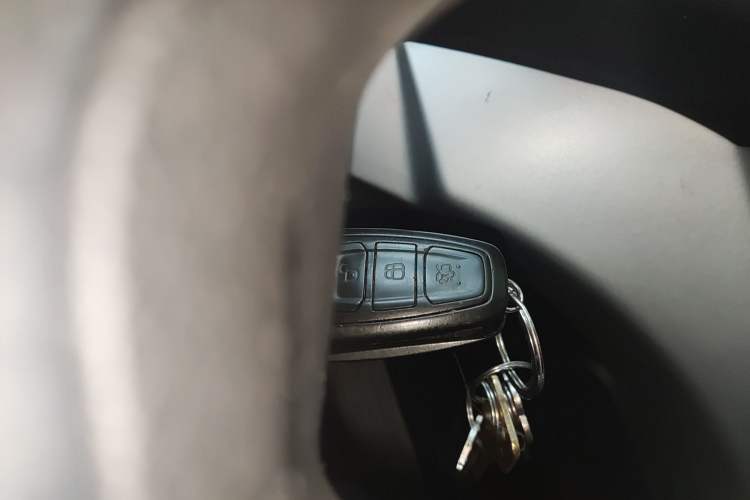 Used Ford Kuga 2015 1.5L GTDi Two-Wheel Drive Fashion Edition