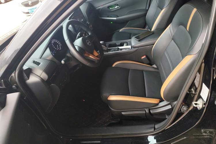 Used Nissan Sylphy 2023 1.6L CVT Black Gold Edition