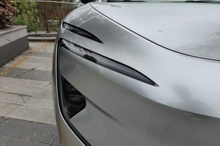 Used Avatr 12 2025 Ultra Extended-Range Edition Right Front Headlight