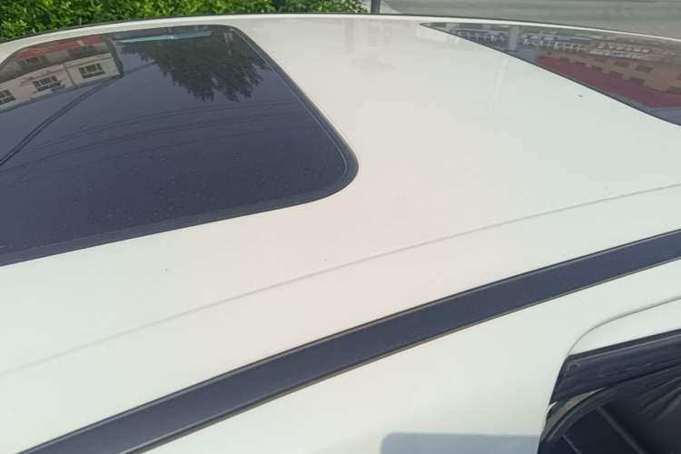 Used Honda Odyssey 2022 2.0L eHEV Sharp·Luxury Edition Roof