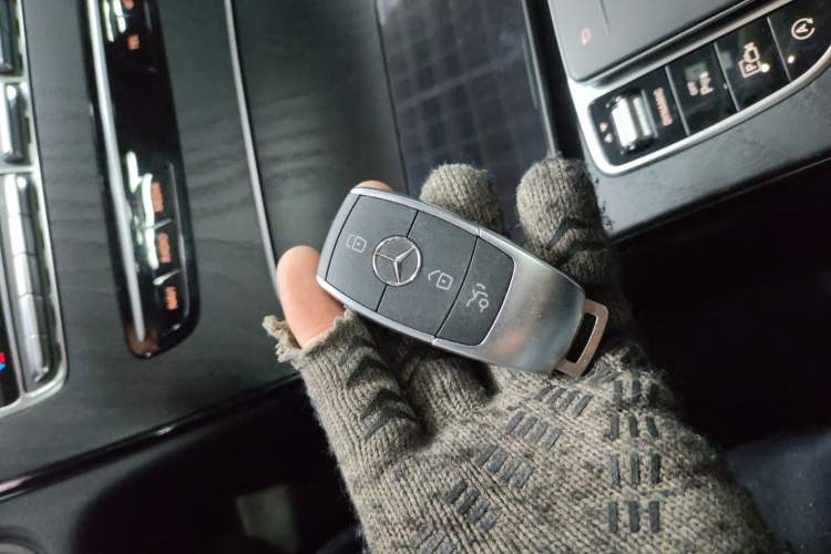 Used Mercedes-Benz C-Class 2020 C 260 L Sport Edition