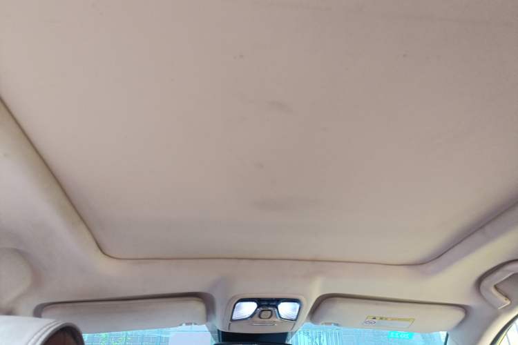 Used Leopaard CS10 2017 1.5T CVT Flagship Model