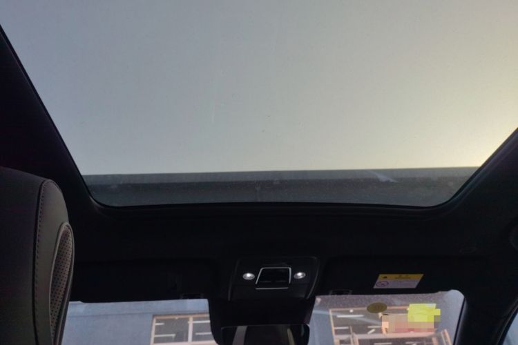 Used BYD Song PLUS New Energy 2025 DM-i Smart Drive 112KM Prestige Model