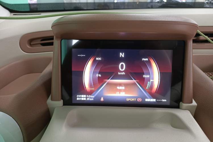 Used Bestune Pony 2026 Model 222km Shining Horse
