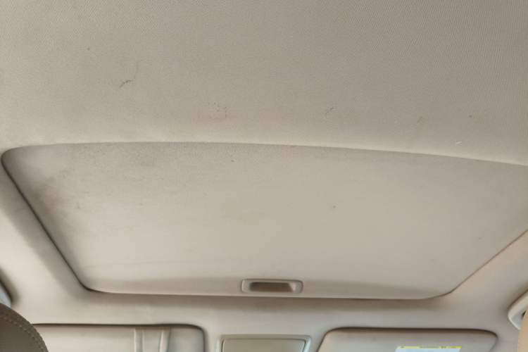 Used Honda Accord 2013 2.0L SE
