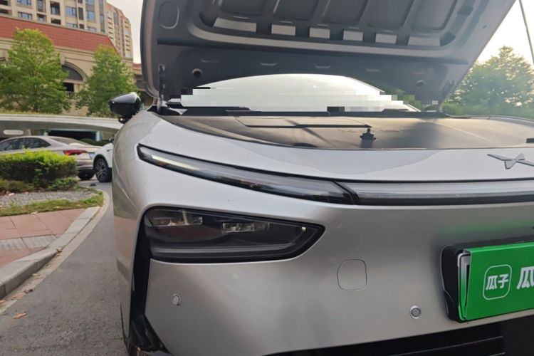 Used XPeng P7+ 2024 Ultra-Long Range Max
