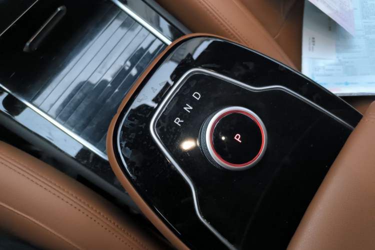 Used SERES SF5 2020 Two-Wheel Drive High-Performance Sports Edition