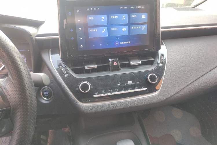 Used Toyota Corolla 2021 1.2T S-CVT Elite PLUS Edition