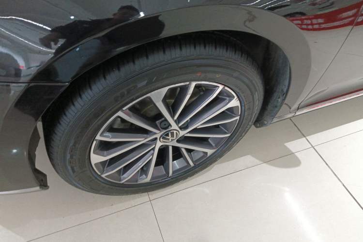 Used Volkswagen Magotan 2020 330TSI DSG Luxury Edition
