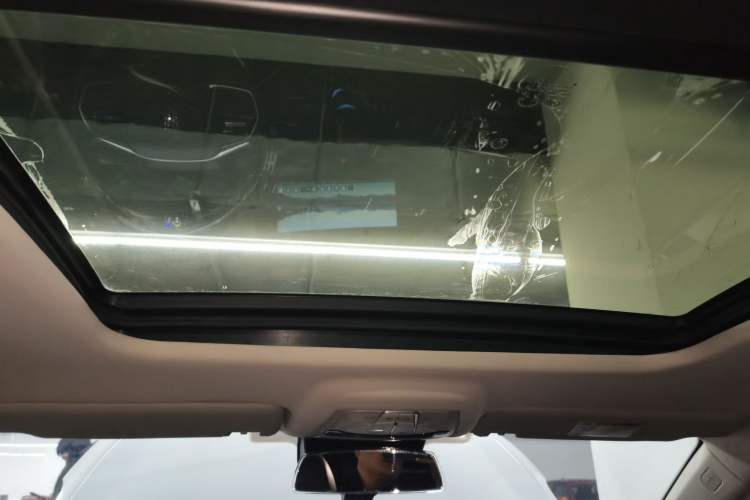 Used Bestune B70 2021 1.5T Automatic 15th Anniversary Edition
