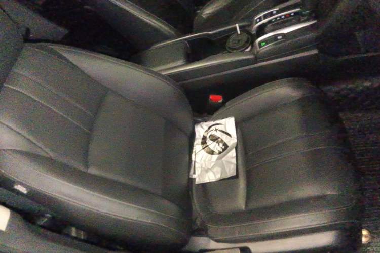 Used Honda Civic 2016 220TURBO CVT Prestige Edition
