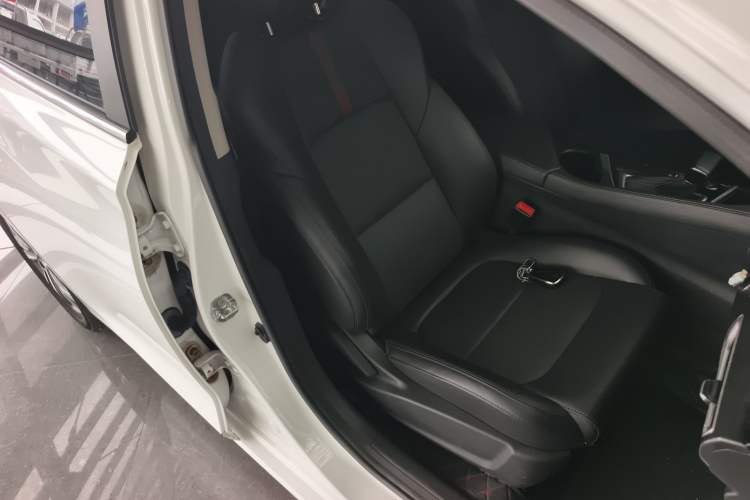 Used CHANGAN Eado 2020 PLUS 1.6L GDI Automatic Luxury Model