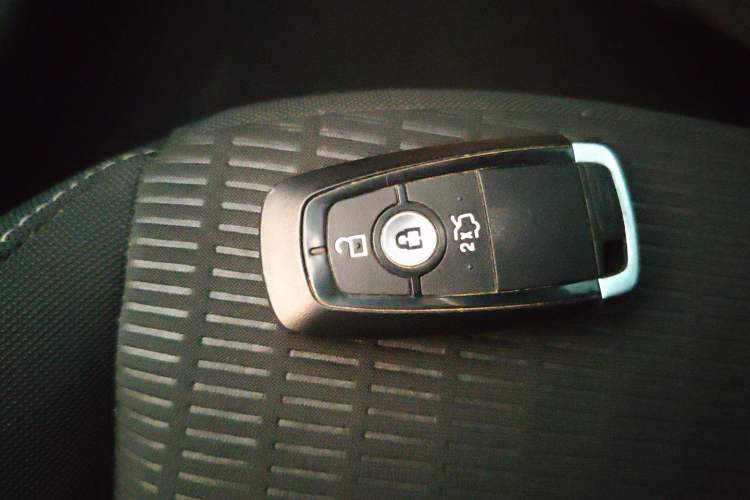 Used Ford Focus 2020 Sedan 1.5L Automatic Sharp Edition