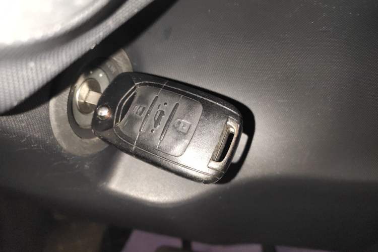 Used Baojun E200 2020 305KM Smart Drive Version