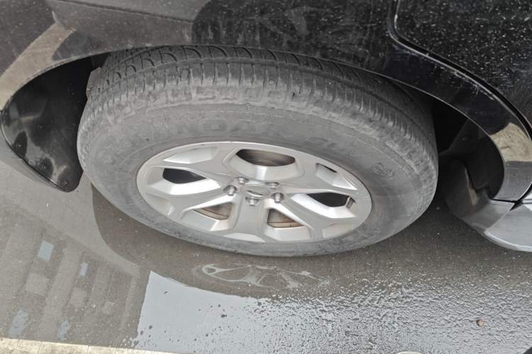 Used Ford Edge 2012 2.0T Elite Sunroof Edition Exterior 5