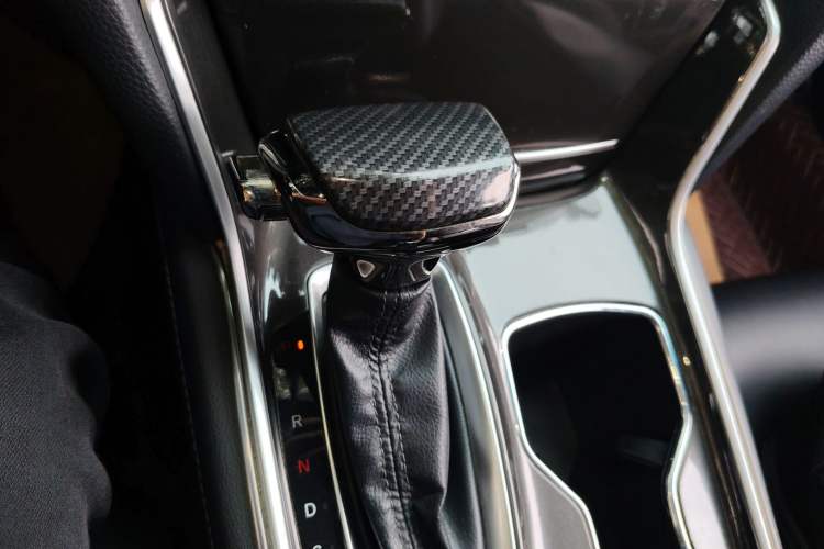 Used Honda Accord 2022 260TURBO Luxury Edition Gear Lever