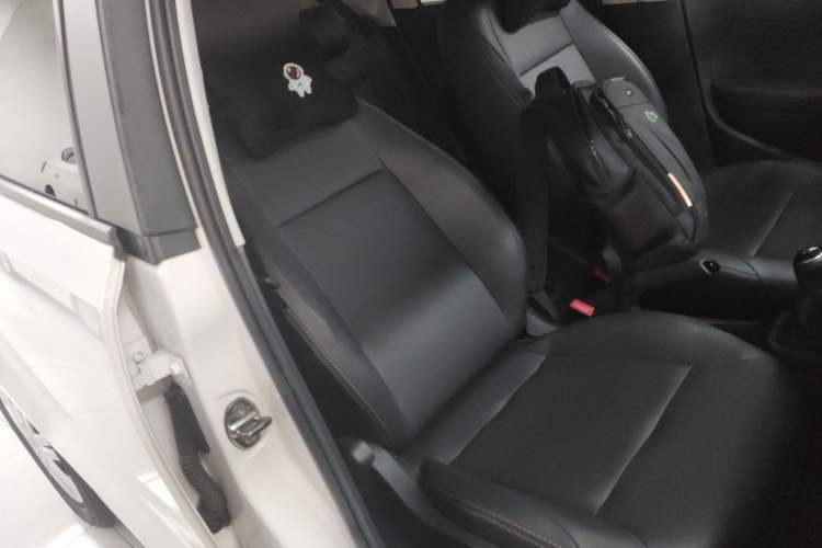 Used Volkswagen Polo 2018 1.5L Manual Drive-Comfort Model