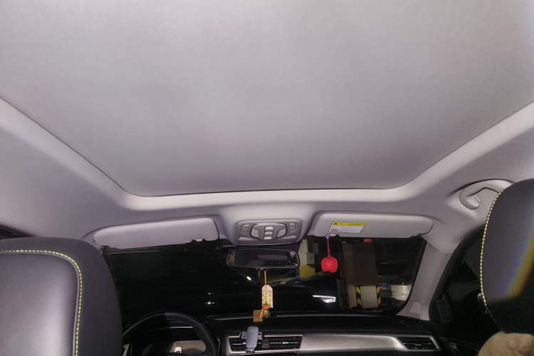 Used Roewe RX5 New Energy 2020 ePLUS National Trend Ronglin Flagship Edition