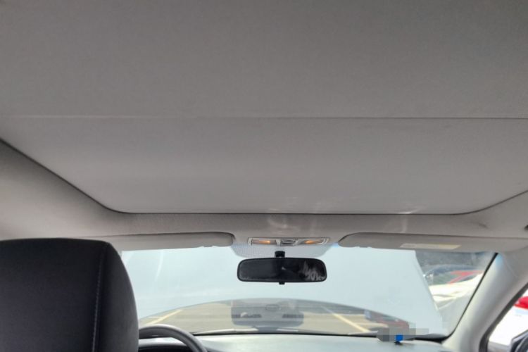 Used Hyundai Mistra 2014 1.8L Automatic Smart GLS
