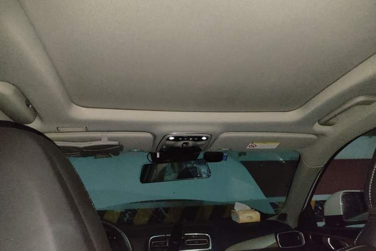 Used Lynk & Co 01 2017 2.0T Two-Wheel Drive Pro Edition