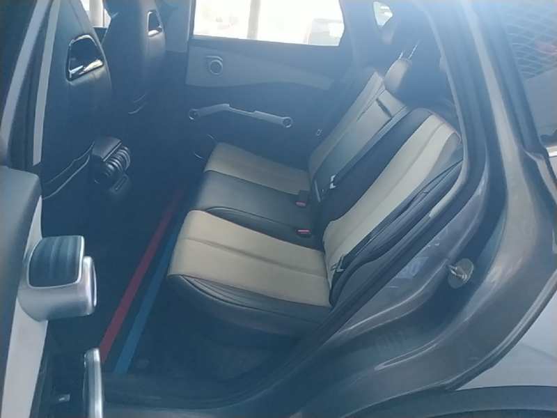 Used BYD Yuan PLUS 2022 510 km Flagship Version — 16