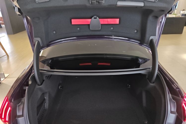 Used Audi A5L 2026 2.0T Sport Plus
