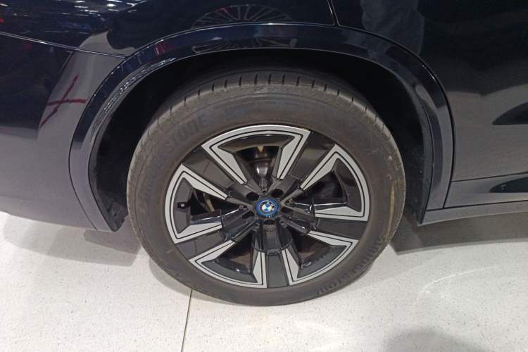 Used BMW iX3 2023 Leading Model
